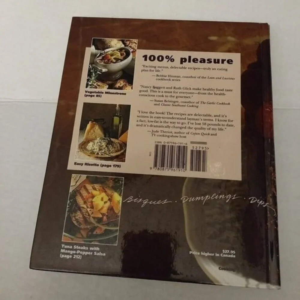 N/A 100% pleasure